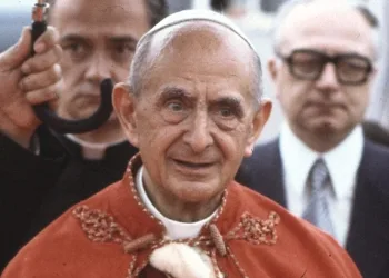 Papa Paolo VI