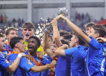 Italia U19