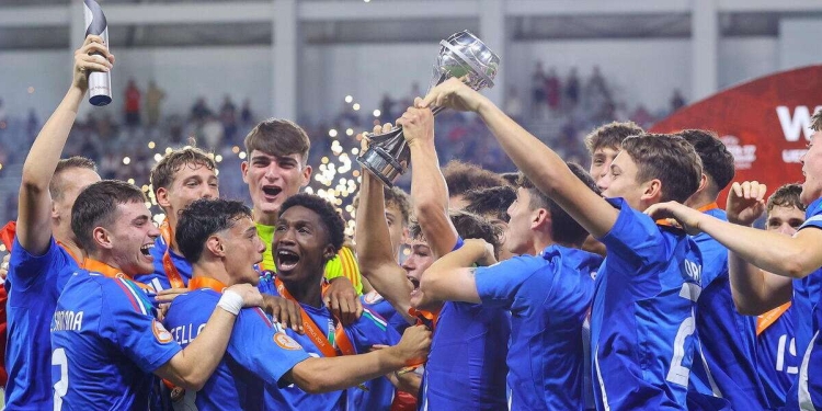 Italia U19