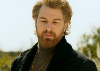 Furkan Palali in Terra Amara