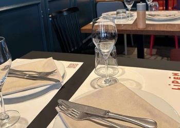 L'Enosteria Lipen di Triuggio (MB)