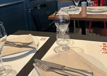 L'Enosteria Lipen di Triuggio (MB)