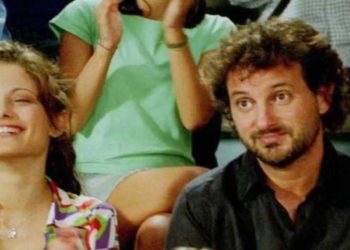 Una scena del film in prima serata su Rete 4 (Foto Web)