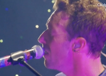 Coldplay nel tour sostenibile music of the sphere
