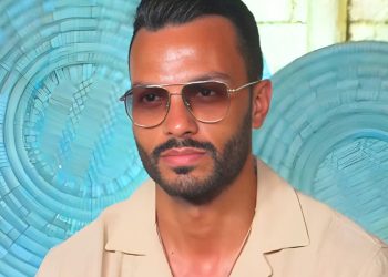 Luca furioso a Temptation Island