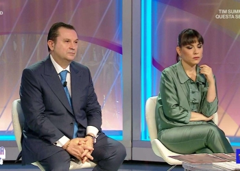 Il caso di Marco Pantani a Uno Mattina Estate