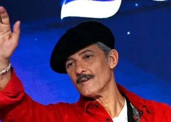 Rosario Fiorello (Ansa)