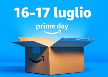 Amazon Prime Day 2024