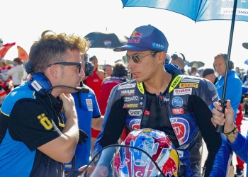 Razgatlioglu Superbike Sbk