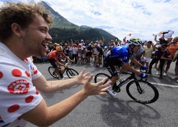 Tourmalet Lazkano Tour