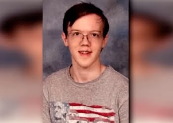 Attentato Trump, Thomas Matthew Crooks