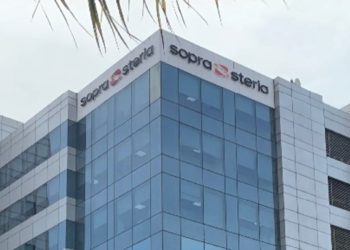 Sopra Steria