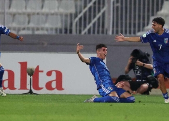 Italia U19