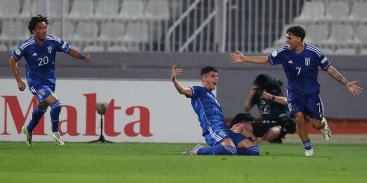 Italia U19