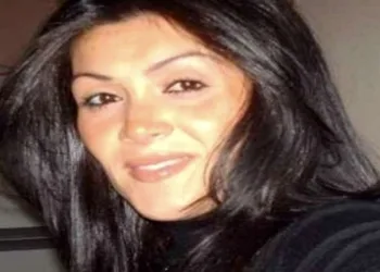 Melania Rea uccisa dal marito Salvatore Parolisi (Foto: Facebook)