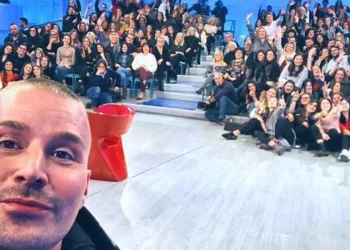 Jack Vanore malattia dopo Uomini e Donne