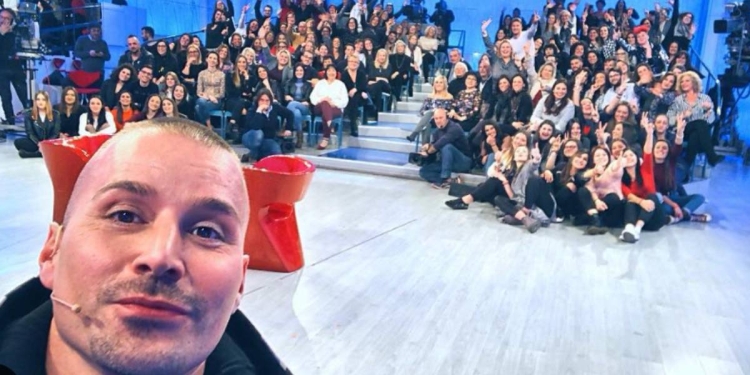 Jack Vanore malattia dopo Uomini e Donne