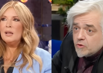 Morgan denuncia Selvaggia Lucarelli per il caso schiatti