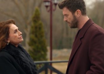 The Family (Foto: screenshot da Mediaset Infinity)