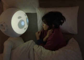 Sunny, la serie tv disponibile su Apple tv+