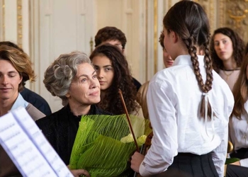 Elena Capriotti, personaggio del film di Rita Levi-Montalcini