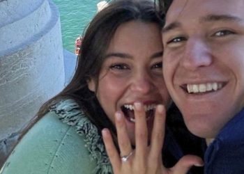 Matrimonio di Federico Chiesa e Lucia Bramani