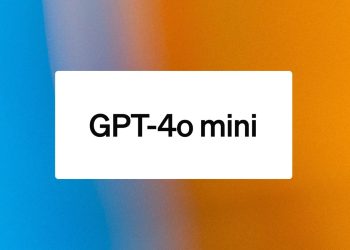 Nuovo Chat GPT-4o mini