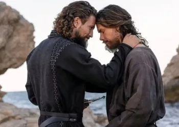 Vikings:Valhalla 3, la serie disponibile su Netflix