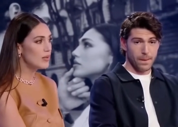 Cecilia Rodriguez e Ignazio Moser vanno in pronto soccorso