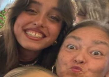 Giulia Stabile e Flaminia Buccellato