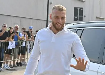 Di Gregorio Juventus Fantacalcio Serie A