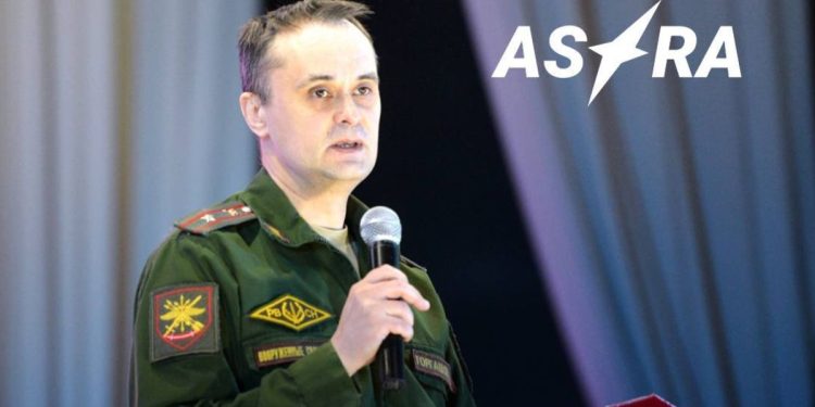 autobomba a Mosca: Andrei Torgashov