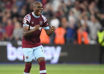 Angelo Ogbonna West Ham