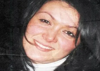 Melania Rea uccisa dal marito Salvatore Parolisi nel 2011 (Foto: web)