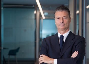 Roberto Mancini, AD di Diagram