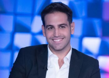 Aras Senol dopo l'Isola dei Famosi