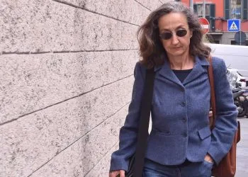 Letizia Ruggeri, la pm del caso Yara Gambirasio