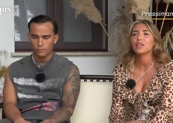 Raul e Martina, com'è finita dopo Temptation Island 2024?