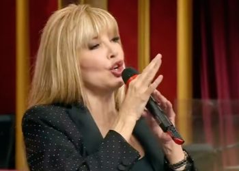 Milly Carlucci parla di Ballando con le stelle 2024: chi saranno i giudici?