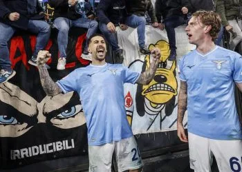 Zaccagni Lazio Fantacalcio