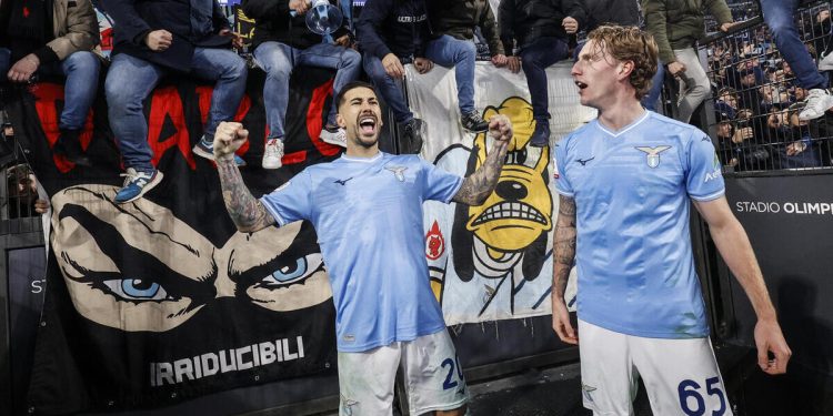 Zaccagni Lazio Fantacalcio