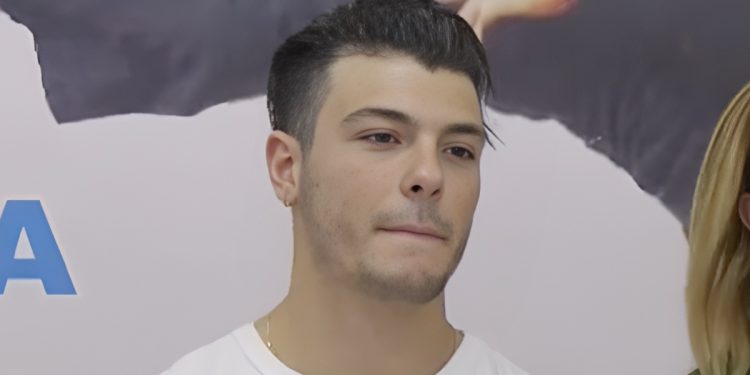 Vincenzo Durevole, ballerino di Amici sarà a Temptation Island 2024