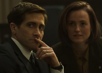 Presunto innocente, la serie disponibile su Apple TV+