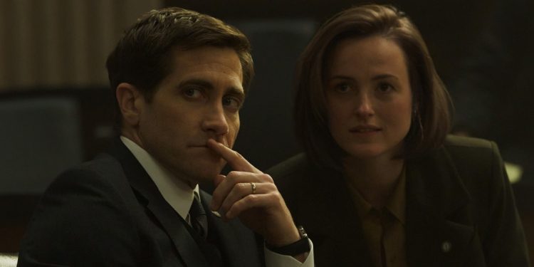 Presunto innocente, la serie disponibile su Apple TV+