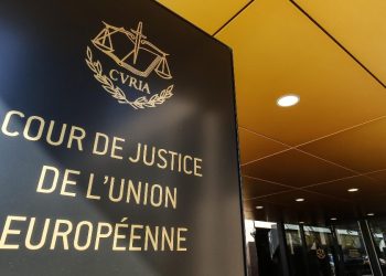 Corte di Giustizia Ue