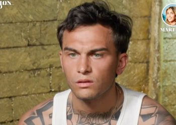 Raul furioso a Temptation Island 2024, perchè parte il suono della nave