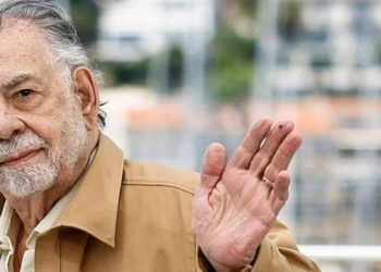 Francis Ford Coppola, fonte foto web