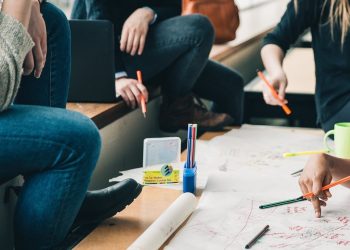 Foto di StockSnap da Pixabay