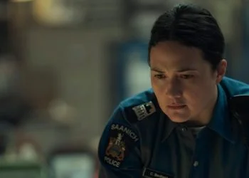 Under the Bridge, la serie disponibile su Disney+