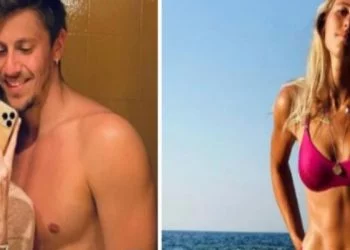 Adelaide Radice, fidanzata di Nicolò Martinenghi. (Foto: Web)